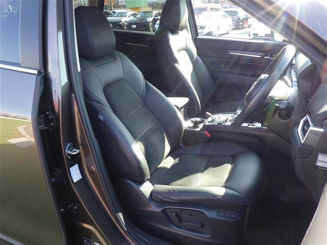 ＣＸ－５ ＸＤ　ブラックトーンエディション　ブラックトーンエディション（21枚目）