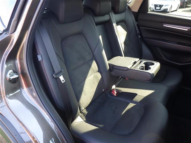 ＣＸ－５ ＸＤ　ブラックトーンエディション　ブラックトーンエディション（22枚目）