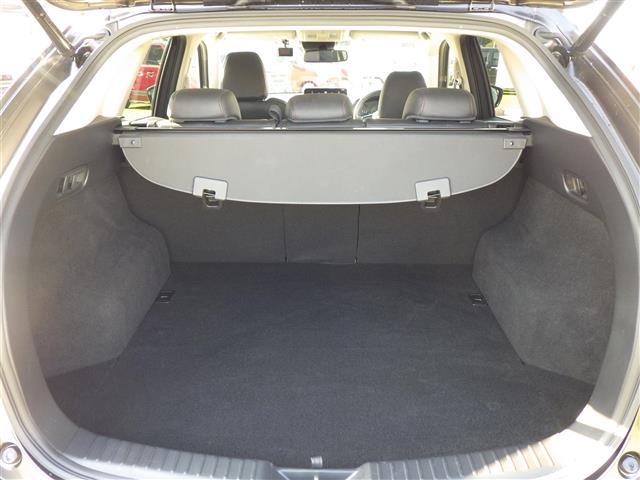 ＣＸ－５ ＸＤ　ブラックトーンエディション　ブラックトーンエディション（23枚目）