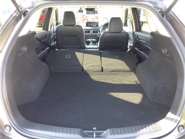 ＣＸ－５ ＸＤ　ブラックトーンエディション　ブラックトーンエディション（24枚目）