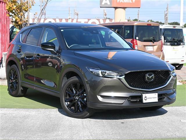ＣＸ－５ ＸＤ　ブラックトーンエディション　ブラックトーンエディション（25枚目）