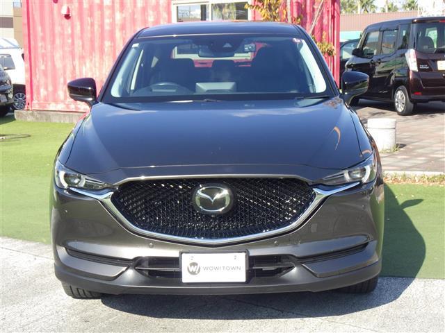 ＣＸ－５ ＸＤ　ブラックトーンエディション　ブラックトーンエディション（27枚目）