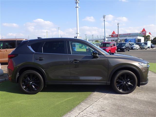 ＣＸ－５ ＸＤ　ブラックトーンエディション　ブラックトーンエディション（33枚目）