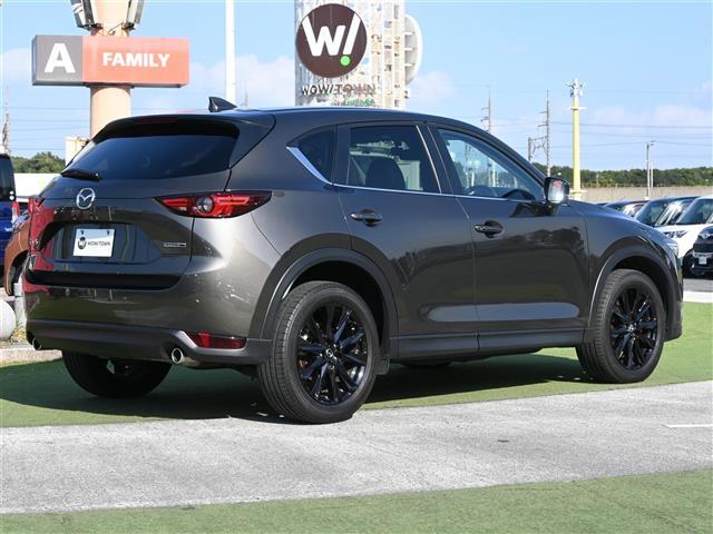 ＣＸ－５ ＸＤ　ブラックトーンエディション　ブラックトーンエディション（34枚目）