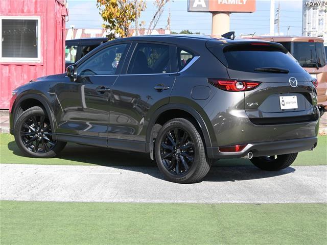 ＣＸ－５ ＸＤ　ブラックトーンエディション　ブラックトーンエディション（35枚目）