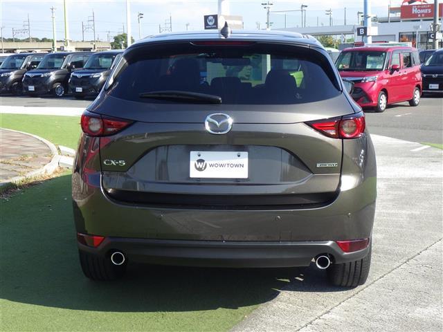 ＣＸ－５ ＸＤ　ブラックトーンエディション　ブラックトーンエディション（36枚目）