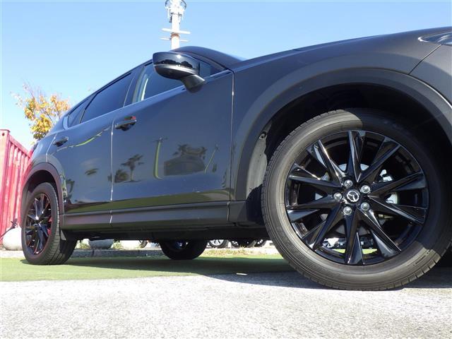 ＣＸ－５ ＸＤ　ブラックトーンエディション　ブラックトーンエディション（37枚目）