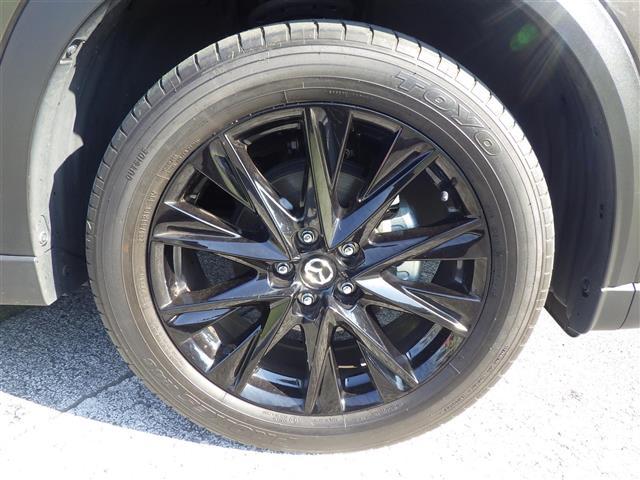 ＣＸ－５ ＸＤ　ブラックトーンエディション　ブラックトーンエディション（38枚目）