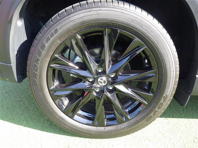 ＣＸ－５ ＸＤ　ブラックトーンエディション　ブラックトーンエディション（39枚目）