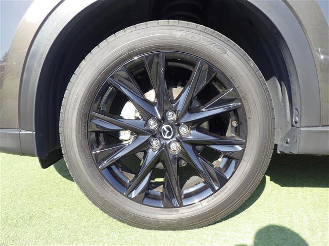 ＣＸ－５ ＸＤ　ブラックトーンエディション　ブラックトーンエディション（40枚目）