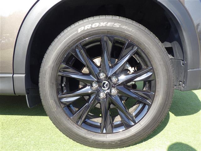 ＣＸ－５ ＸＤ　ブラックトーンエディション　ブラックトーンエディション（41枚目）