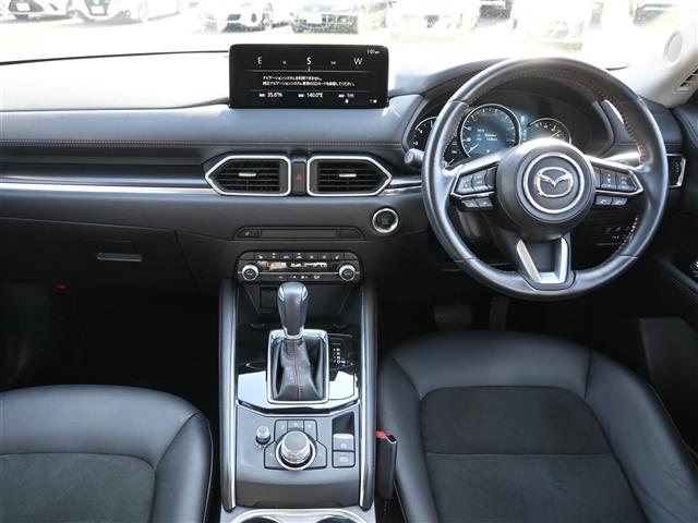 ＣＸ－５ ＸＤ　ブラックトーンエディション　ブラックトーンエディション（42枚目）