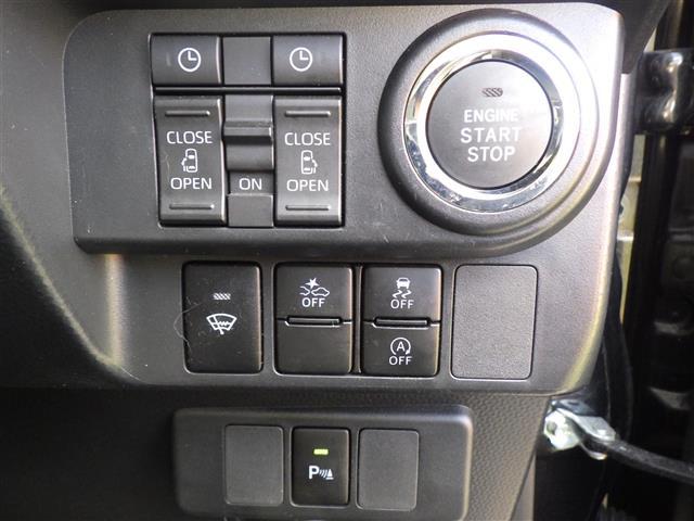 ルーミー カスタムＧ－Ｔ（14枚目）