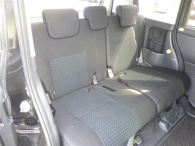 ルーミー カスタムＧ－Ｔ（21枚目）