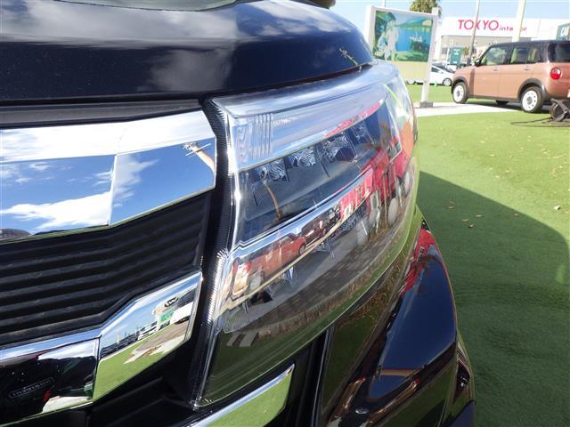 ルーミー カスタムＧ－Ｔ（30枚目）