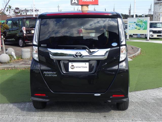 ルーミー カスタムＧ－Ｔ（36枚目）