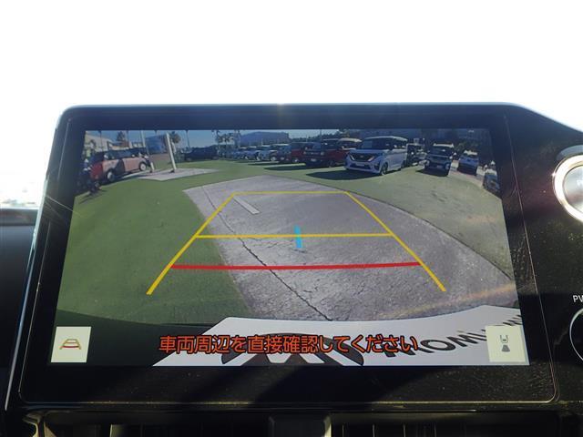 ヴォクシー ハイブリッドＳ－Ｚ　１０．５型純正ナビ　ＴＶ　ＢＴ　後席モニター　両側電動　Ｔｏｙｏｔａ　Ｓａｆｅｔｙ　Ｓｅｎｓｅ　シートヒーター　ＥＴＣ　ＬＥＤヘッドライト　ウインカーミラー　クリアランスソナー　純正１７インチＡＷ（5枚目）