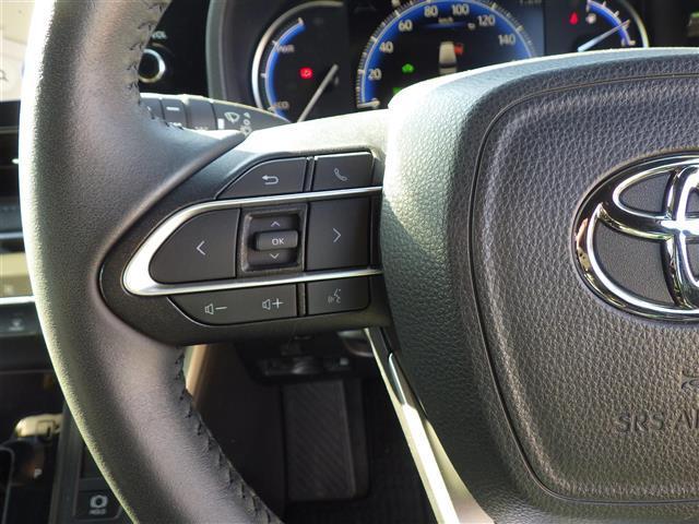 ヴォクシー ハイブリッドＳ－Ｚ　１０．５型純正ナビ　ＴＶ　ＢＴ　後席モニター　両側電動　Ｔｏｙｏｔａ　Ｓａｆｅｔｙ　Ｓｅｎｓｅ　シートヒーター　ＥＴＣ　ＬＥＤヘッドライト　ウインカーミラー　クリアランスソナー　純正１７インチＡＷ（9枚目）