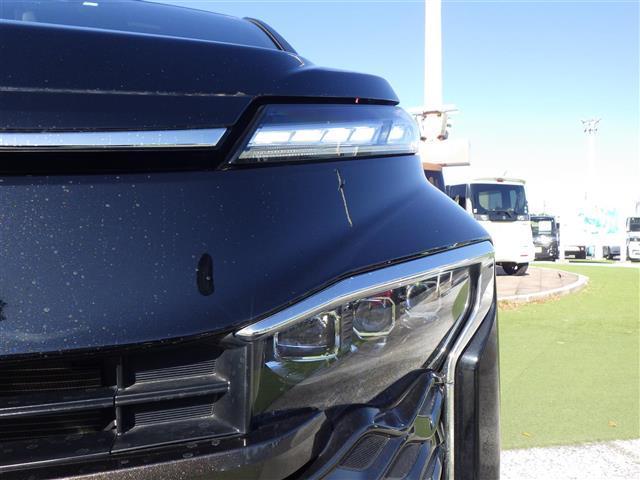 ヴォクシー ハイブリッドＳ－Ｚ　１０．５型純正ナビ　ＴＶ　ＢＴ　後席モニター　両側電動　Ｔｏｙｏｔａ　Ｓａｆｅｔｙ　Ｓｅｎｓｅ　シートヒーター　ＥＴＣ　ＬＥＤヘッドライト　ウインカーミラー　クリアランスソナー　純正１７インチＡＷ（28枚目）