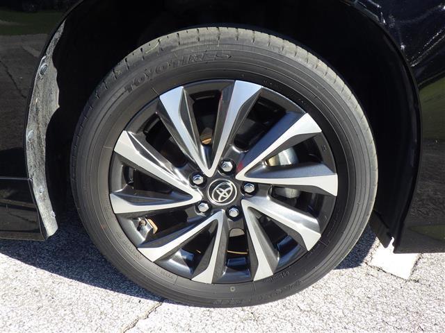 ヴォクシー ハイブリッドＳ－Ｚ　１０．５型純正ナビ　ＴＶ　ＢＴ　後席モニター　両側電動　Ｔｏｙｏｔａ　Ｓａｆｅｔｙ　Ｓｅｎｓｅ　シートヒーター　ＥＴＣ　ＬＥＤヘッドライト　ウインカーミラー　クリアランスソナー　純正１７インチＡＷ（39枚目）