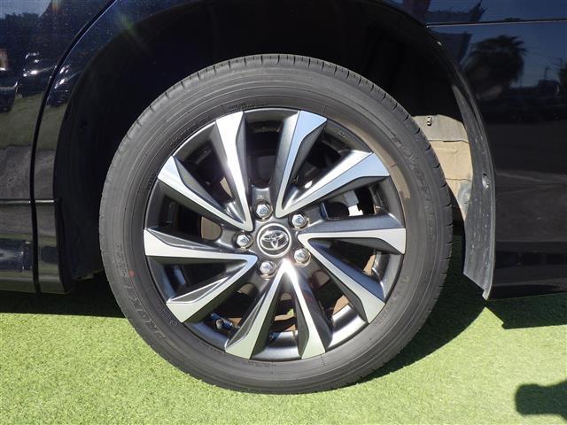 ヴォクシー ハイブリッドＳ－Ｚ　１０．５型純正ナビ　ＴＶ　ＢＴ　後席モニター　両側電動　Ｔｏｙｏｔａ　Ｓａｆｅｔｙ　Ｓｅｎｓｅ　シートヒーター　ＥＴＣ　ＬＥＤヘッドライト　ウインカーミラー　クリアランスソナー　純正１７インチＡＷ（42枚目）