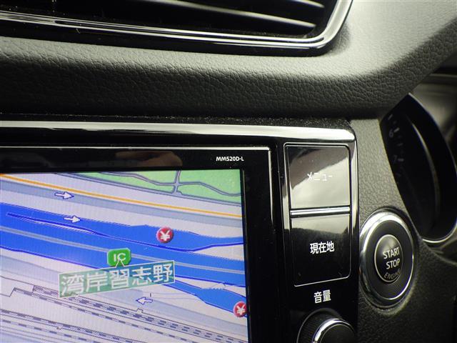 エクストレイル 20Xi Vセレクション(5枚目)