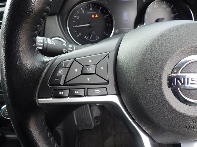 エクストレイル 20Xi Vセレクション(7枚目)