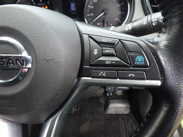 エクストレイル 20Xi Vセレクション(8枚目)