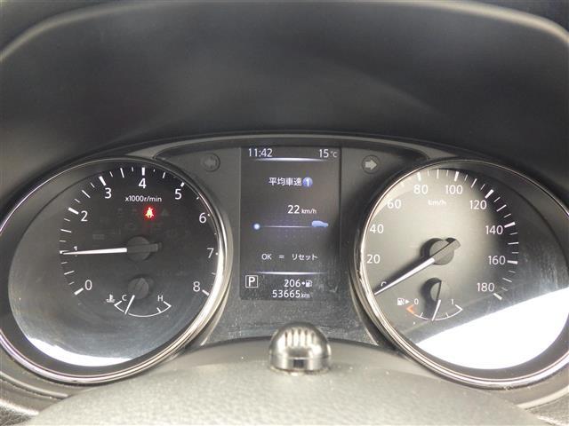 エクストレイル 20Xi Vセレクション(9枚目)