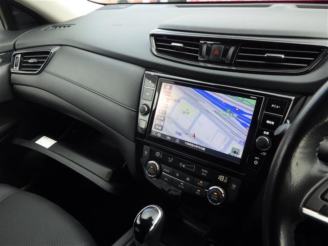 エクストレイル 20Xi Vセレクション(11枚目)