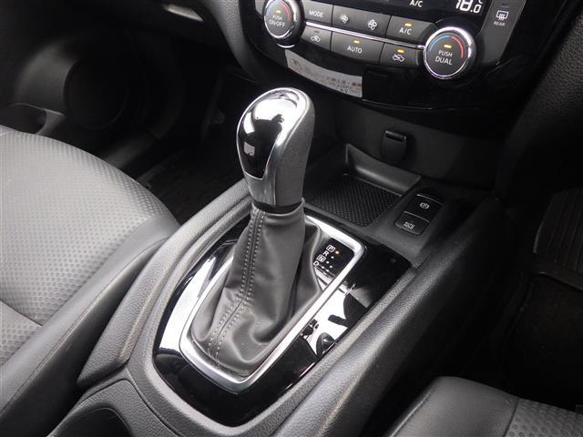 エクストレイル 20Xi Vセレクション(12枚目)