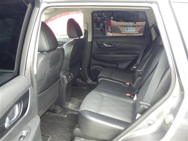 エクストレイル 20Xi Vセレクション(20枚目)