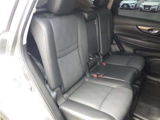 エクストレイル 20Xi Vセレクション(22枚目)