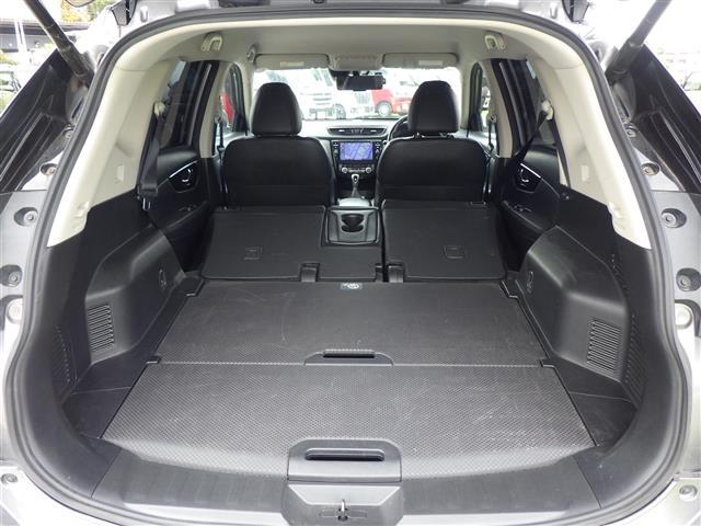 エクストレイル 20Xi Vセレクション(24枚目)