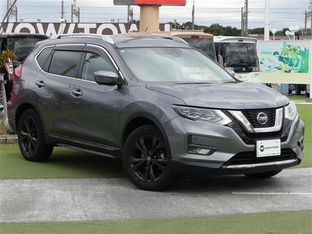 エクストレイル 20Xi Vセレクション(25枚目)