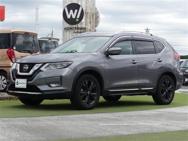 エクストレイル 20Xi Vセレクション(26枚目)