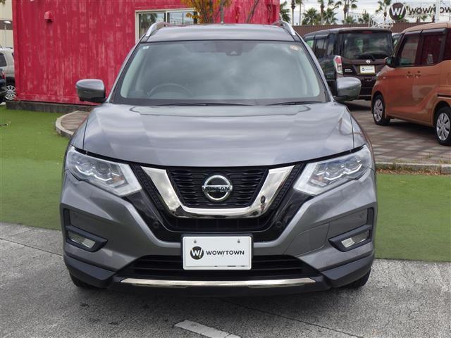 エクストレイル 20Xi Vセレクション(27枚目)