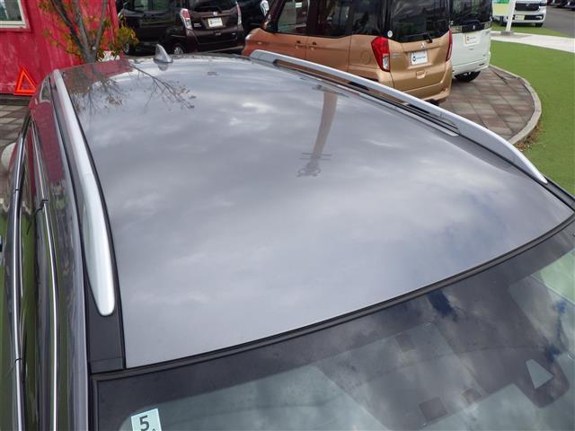 エクストレイル 20Xi Vセレクション(28枚目)