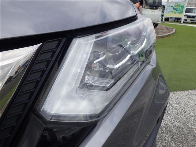 エクストレイル 20Xi Vセレクション(30枚目)