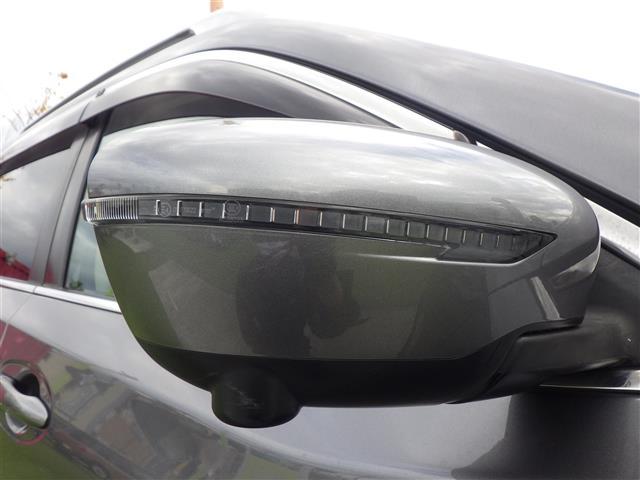 エクストレイル 20Xi Vセレクション(31枚目)