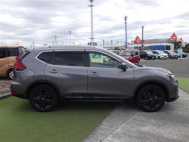 エクストレイル 20Xi Vセレクション(33枚目)