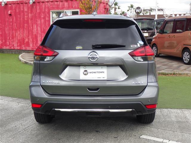 エクストレイル 20Xi Vセレクション(36枚目)