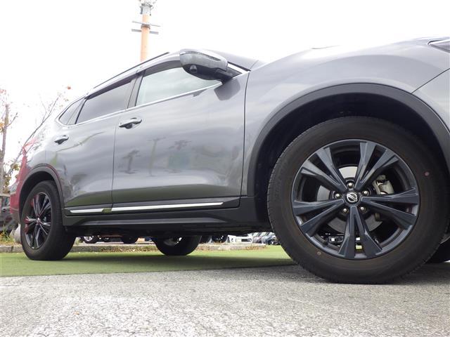 エクストレイル 20Xi Vセレクション(37枚目)