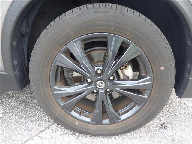 エクストレイル 20Xi Vセレクション(38枚目)