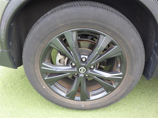 エクストレイル 20Xi Vセレクション(39枚目)