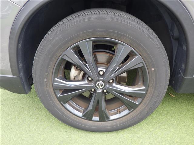 エクストレイル 20Xi Vセレクション(40枚目)