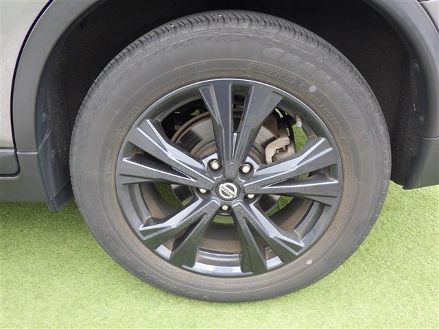 エクストレイル 20Xi Vセレクション(41枚目)