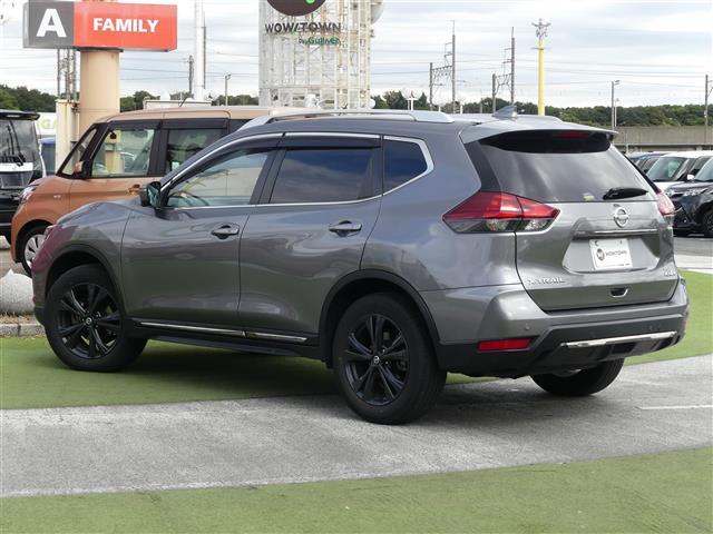 エクストレイル 20Xi Vセレクション(43枚目)