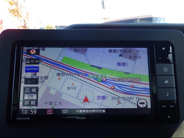 タント カスタムＸセレクション（2枚目）