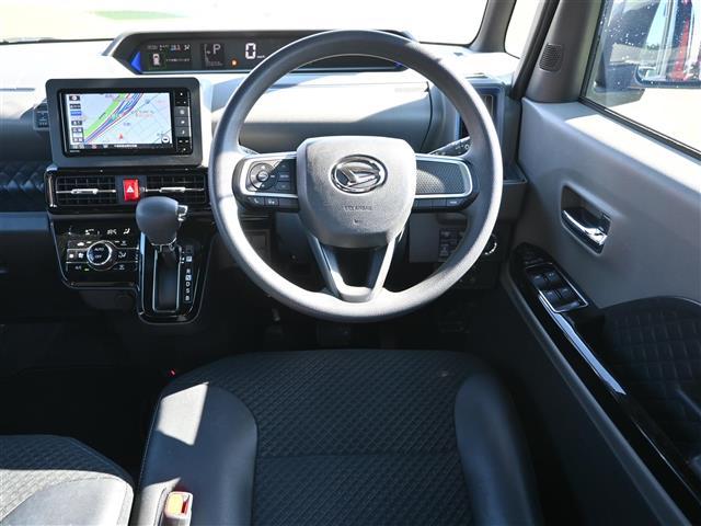 タント カスタムＸセレクション（6枚目）